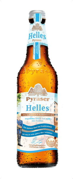 Pyraser Helles